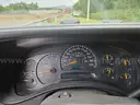 2004 GMC Sierra 2500 HD with Snow Plow