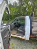 2004 GMC Sierra 2500 HD with Snow Plow