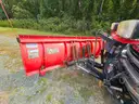 2004 GMC Sierra 2500 HD with Snow Plow