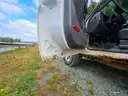 2004 GMC Sierra 2500 HD with Snow Plow