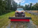 2004 GMC Sierra 2500 HD with Snow Plow