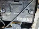 2004 GMC Sierra 2500 HD with Snow Plow