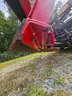 2004 GMC Sierra 2500 HD with Snow Plow