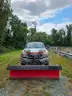2004 GMC Sierra 2500 HD with Snow Plow