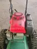 Billy Goat Outback Walk Behind Bush Hog Mower