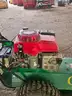 Billy Goat Outback Walk Behind Bush Hog Mower