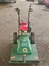 Billy Goat Outback Walk Behind Bush Hog Mower