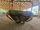 Billy Goat Outback Walk Behind Bush Hog Mower