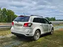 2014 Dodge Journey