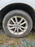 2014 Dodge Journey