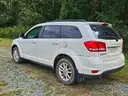 2014 Dodge Journey