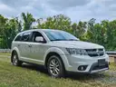 2014 Dodge Journey