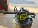 Chainsaw Lot