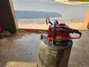 Chainsaw Lot