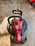 Chainsaw Lot