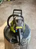 Chainsaw Lot