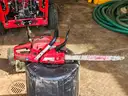 Chainsaw Lot