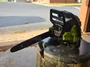Chainsaw Lot