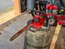 Chainsaw Lot