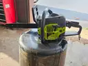 Chainsaw Lot