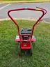 Earthquake Badger Front Tine Tiller