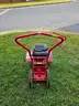 Earthquake Badger Front Tine Tiller