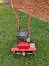 Earthquake Badger Front Tine Tiller