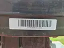 Earthquake Badger Front Tine Tiller
