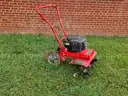 Earthquake Badger Front Tine Tiller