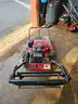 Ferris Walk Behind Bush Hog Mower