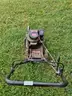 Lawn Machines Edger
