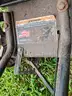 Lawn Machines Edger