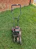 Lawn Machines Edger