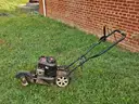 Lawn Machines Edger