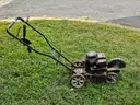 Lawn Machines Edger