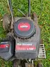 Lawn Machines Edger