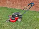Toro Time Master Self-Propelled Push Mower