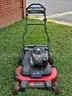 Toro Time Master Self-Propelled Push Mower