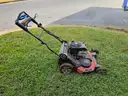Toro Time Master Self-Propelled Push Mower