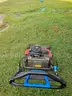 Toro Time Master Self-Propelled Push Mower