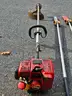 Shindaiwa Trimmer Lot
