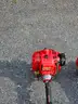 Shindaiwa Trimmer Lot
