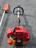 Shindaiwa Trimmer Lot
