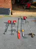 Shindaiwa Trimmer Lot