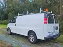 2007 Chevrolet Express