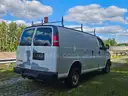 2007 Chevrolet Express