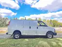 2007 Chevrolet Express
