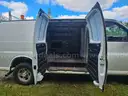 2007 Chevrolet Express