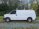 2007 Chevrolet Express