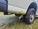 2007 Chevrolet Express
